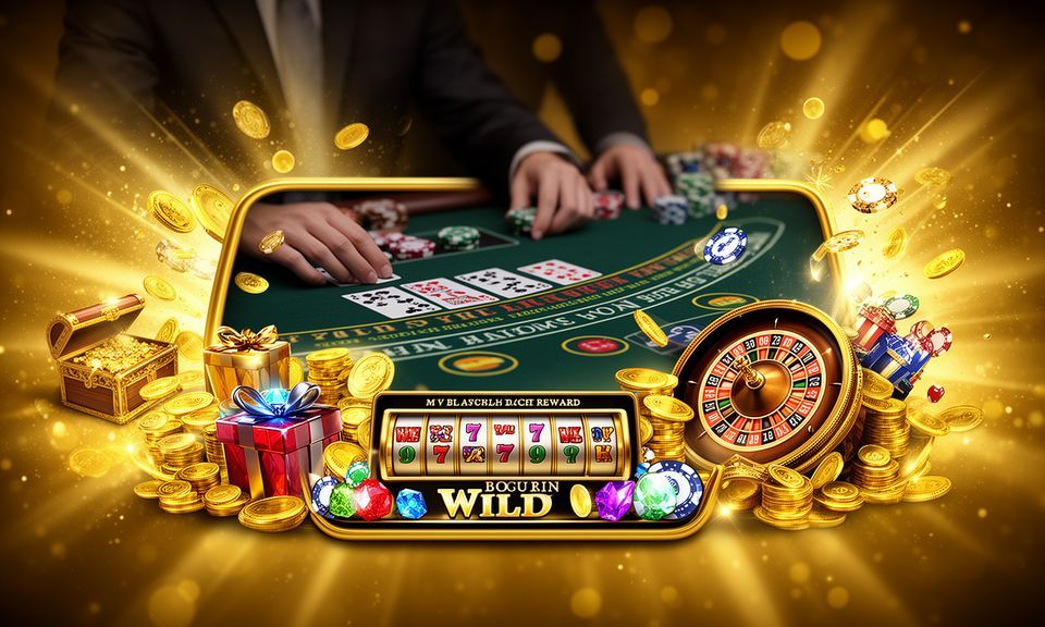 mmsbd Wild West Gold স্লটে আমরা কী দিচ্ছি